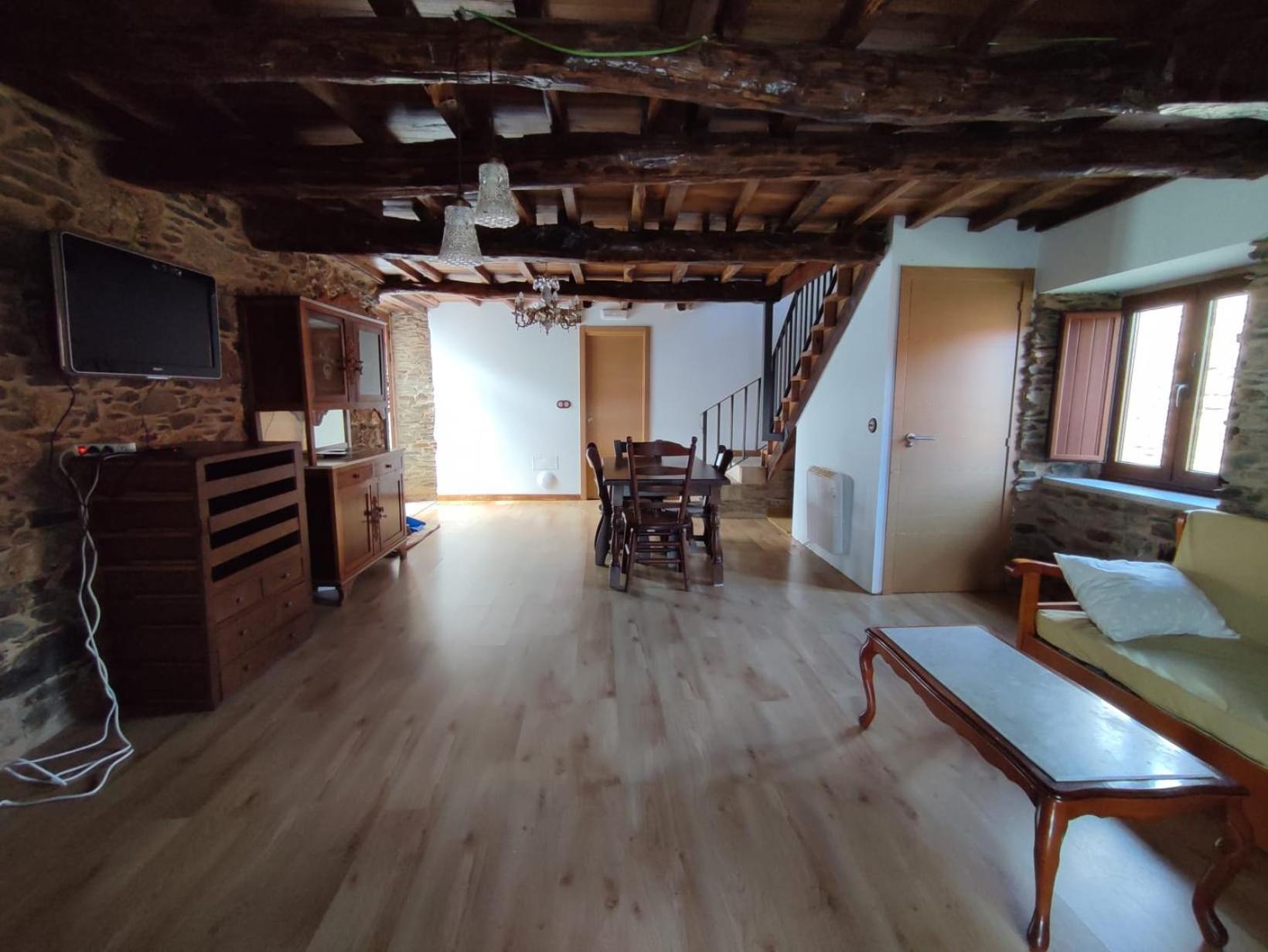 Vila Peregrina-Taxi Gratis Arzúa Exteriör bild