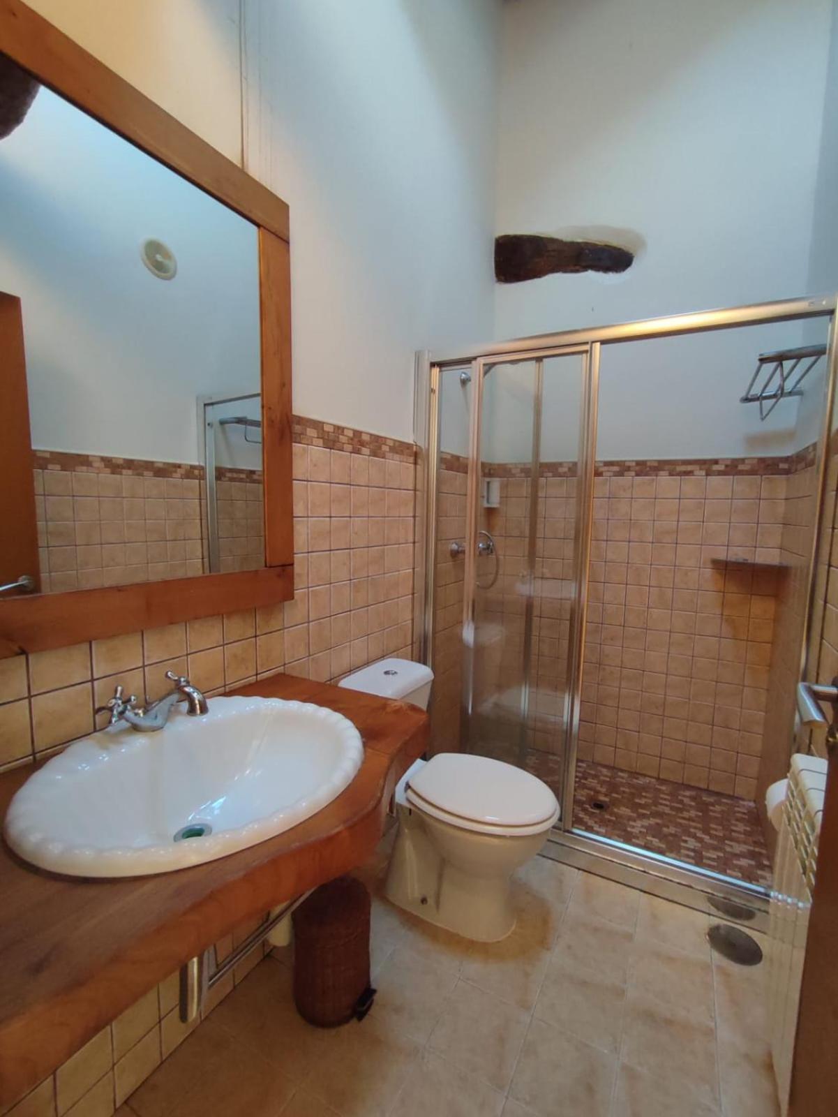 Vila Peregrina-Taxi Gratis Arzúa Exteriör bild