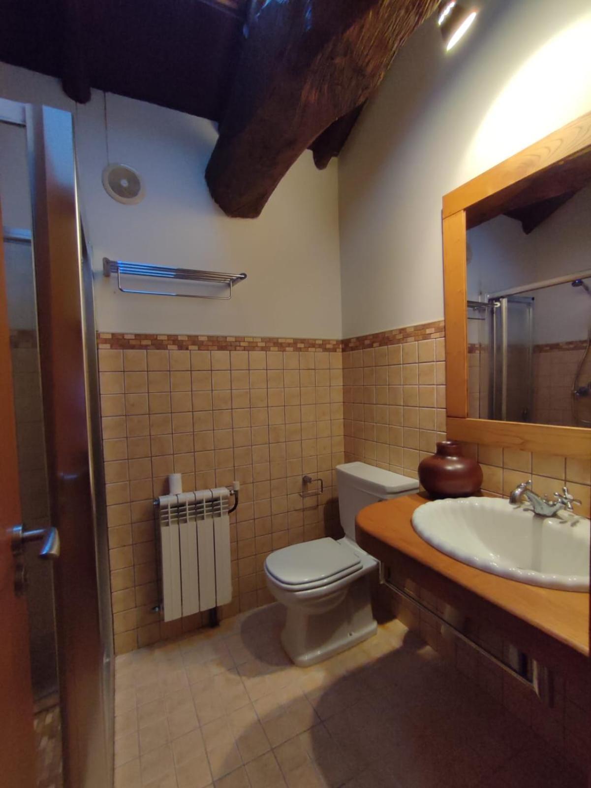 Vila Peregrina-Taxi Gratis Arzúa Exteriör bild